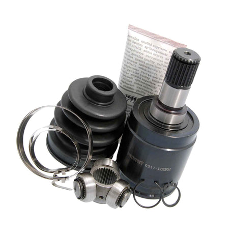 0311-LOGRH - INNER CV JOINT RIGHT 28X35X25 Cv Joints, Inner Cv Joints