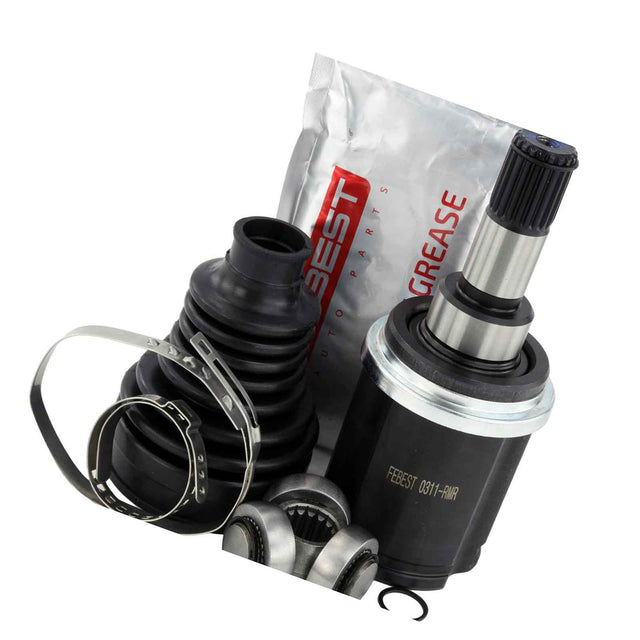 0311-RMR - REAR INNER CV JOINT 16X32X20 Cv Joints, Inner Cv Joints