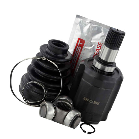 0311-RW24LH - INNER CV JOINT LEFT 32X40X27 Cv Joints, Inner Cv Joints