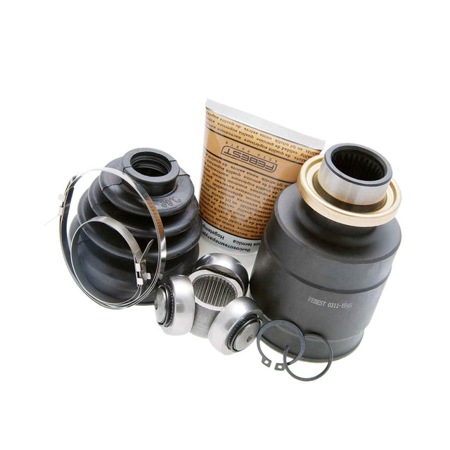 0311-YF4R - REAR INNER CV JOINT 32X40X29 Cv Joints, Inner Cv Joints