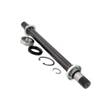 0312-CL7ATRH - AXLE HALF SHAFT RIGHT 27X441.6X27 Cv Joints, Half Shafts