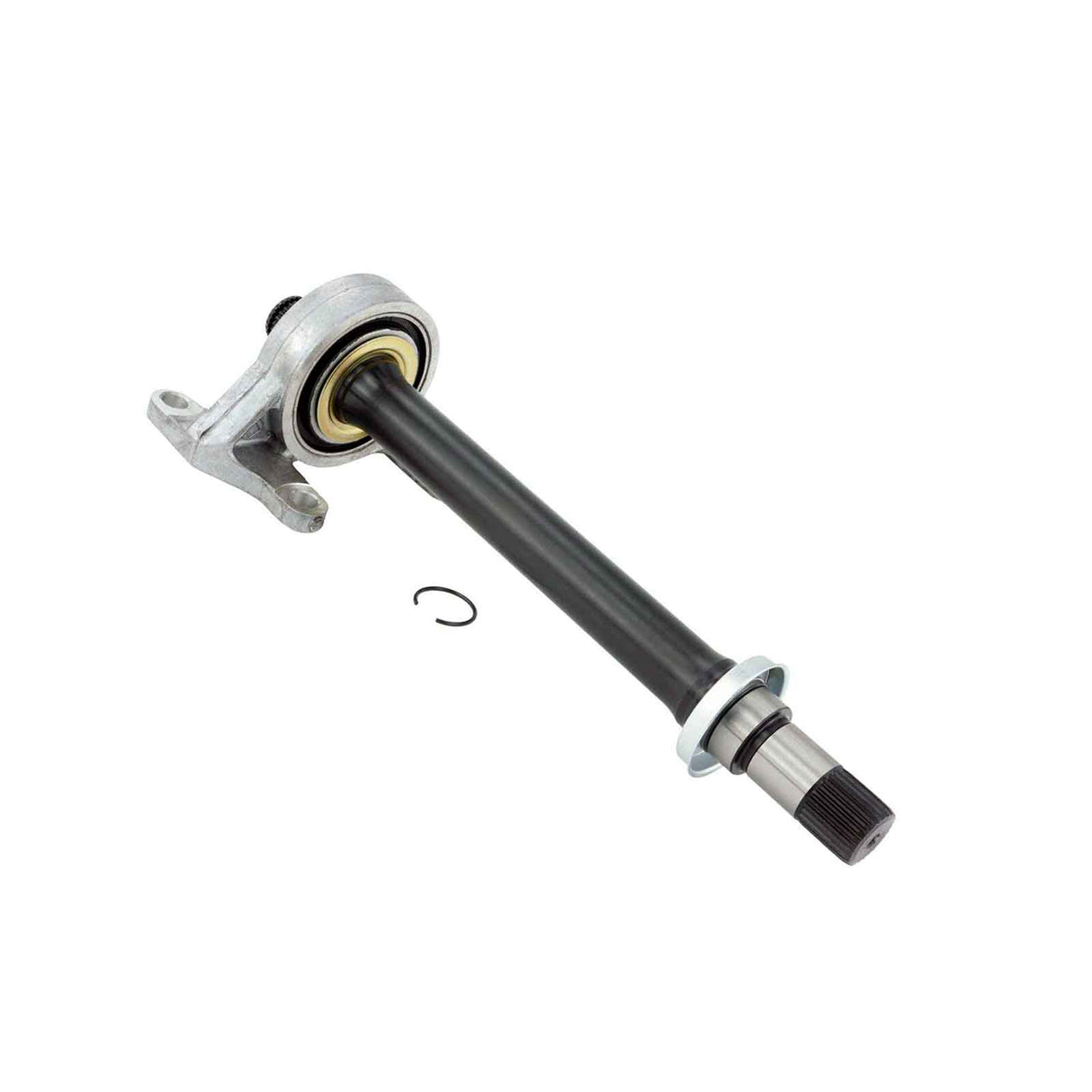 0312-FKMTRH - AXLE HALF SHAFT RIGHT 27X377X27 Cv Joints, Half Shafts