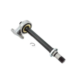 0312-FKMTRH - AXLE HALF SHAFT RIGHT 27X377X27 Cv Joints, Half Shafts