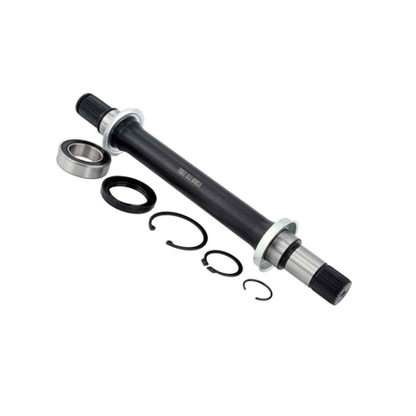 0312-HRVMTLH - AXLE HALF SHAFT LEFT 27X353X27 Cv Joints, Half Shafts