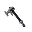 0312-LX15RH - AXLE HALF SHAFT RIGHT 27X347X27 Cv Joints, Half Shafts