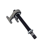 0312-LX15RH - AXLE HALF SHAFT RIGHT 27X347X27 Cv Joints, Half Shafts