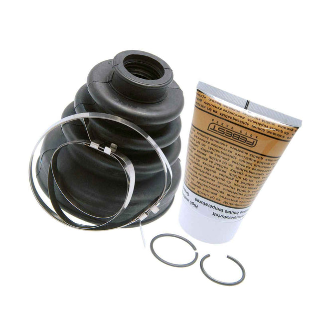 0315-CL20 - BOOT INNER CV JOINT KIT 75.5X90X24 Rubber Parts, Cv Joint Boots