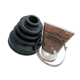 0315-CRV - BOOT INNER CV JOINT KIT 76.5X90X22.3 Rubber Parts, Cv Joint Boots