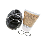 0315-YF4TR - BOOT INNER CV JOINT KIT 73X81.5X22.5 Rubber Parts, Cv Joint Boots
