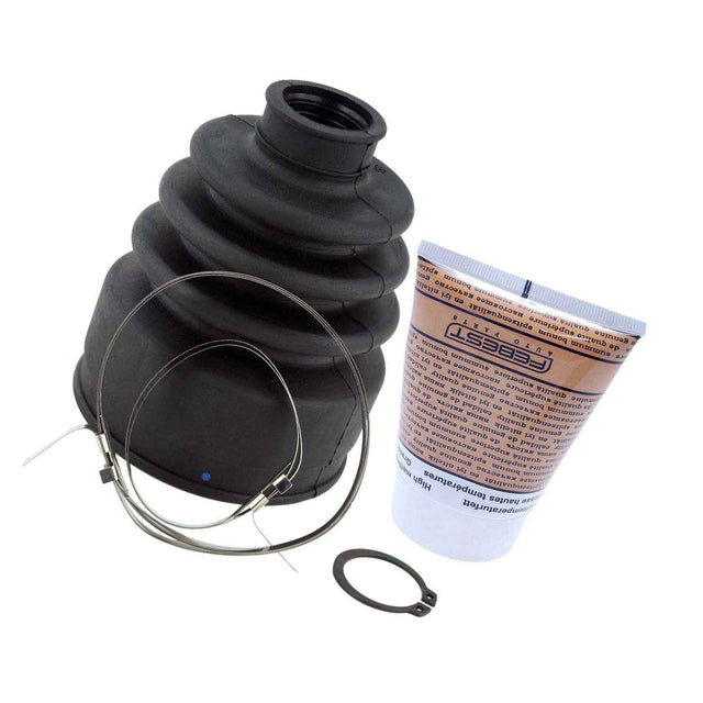 0315-YF4T - BOOT INNER CV JOINT KIT 83X117X25.6 Rubber Parts, Cv Joint Boots