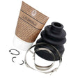 0317-121 - BOOT OUTER CV JOINT KIT 57.6X77.5X16.2 Rubber Parts, Cv Joint Boots