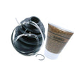 0317-HRV - BOOT OUTER CV JOINT KIT 59.5X80X16.5 Rubber Parts, Cv Joint Boots