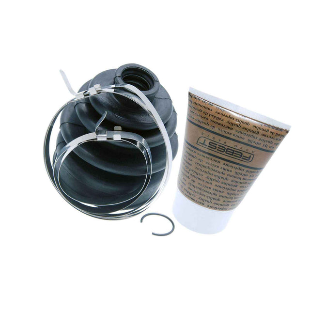 0317-HRV - BOOT OUTER CV JOINT KIT 59.5X80X16.5 Rubber Parts, Cv Joint Boots