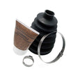 0317P-057 - BOOT OUTER CV JOINT KIT PVC 92X120X25 Rubber Parts, Cv Joint Boots