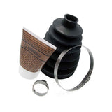 0317P-057 - BOOT OUTER CV JOINT KIT PVC 92X120X25 Rubber Parts, Cv Joint Boots