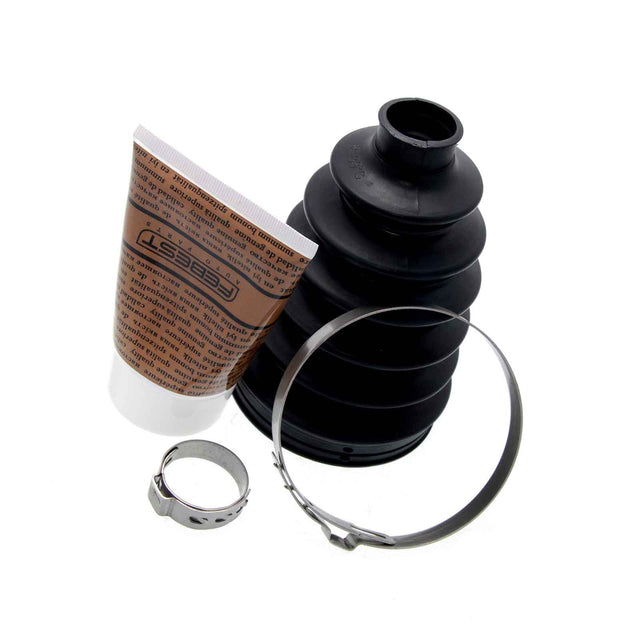 0317P-FD - BOOT OUTER CV JOINT KIT PVC 83X122X24 Rubber Parts, Cv Joint Boots