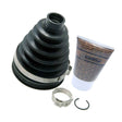 0317P-GB3 - BOOT OUTER CV JOINT KIT PVC 77.5X103X21 Rubber Parts, Cv Joint Boots