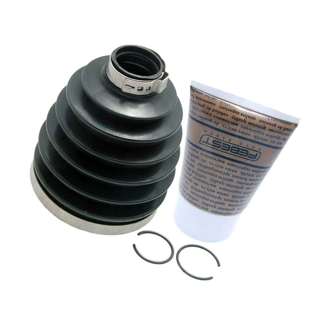 0317P-ODAT - BOOT OUTER CV JOINT KIT PVC 87.5X110.5X29 Rubber Parts, Cv Joint Boots