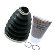 0317P-RB - BOOT OUTER CV JOINT KIT PVC 92X125X28 Rubber Parts, Cv Joint Boots