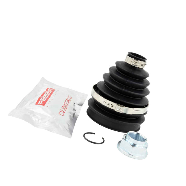 0317P-RE5 - BOOT OUTER CV JOINT KIT PVC 87.5X109X23.6 Rubber Parts, Cv Joint Boots