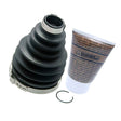 0317P-YF4R - BOOT OUTER CV JOINT KIT PVC 77.2X107X25.5 Rubber Parts, Cv Joint Boots