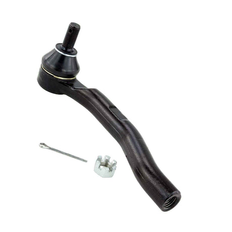 0321-FITLH - STEERING TIE ROD END LEFT Suspension, Tie Rod Ends