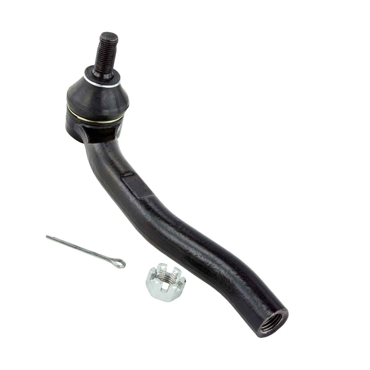 0321-FITRH - STEERING TIE ROD END RIGHT Suspension, Tie Rod Ends