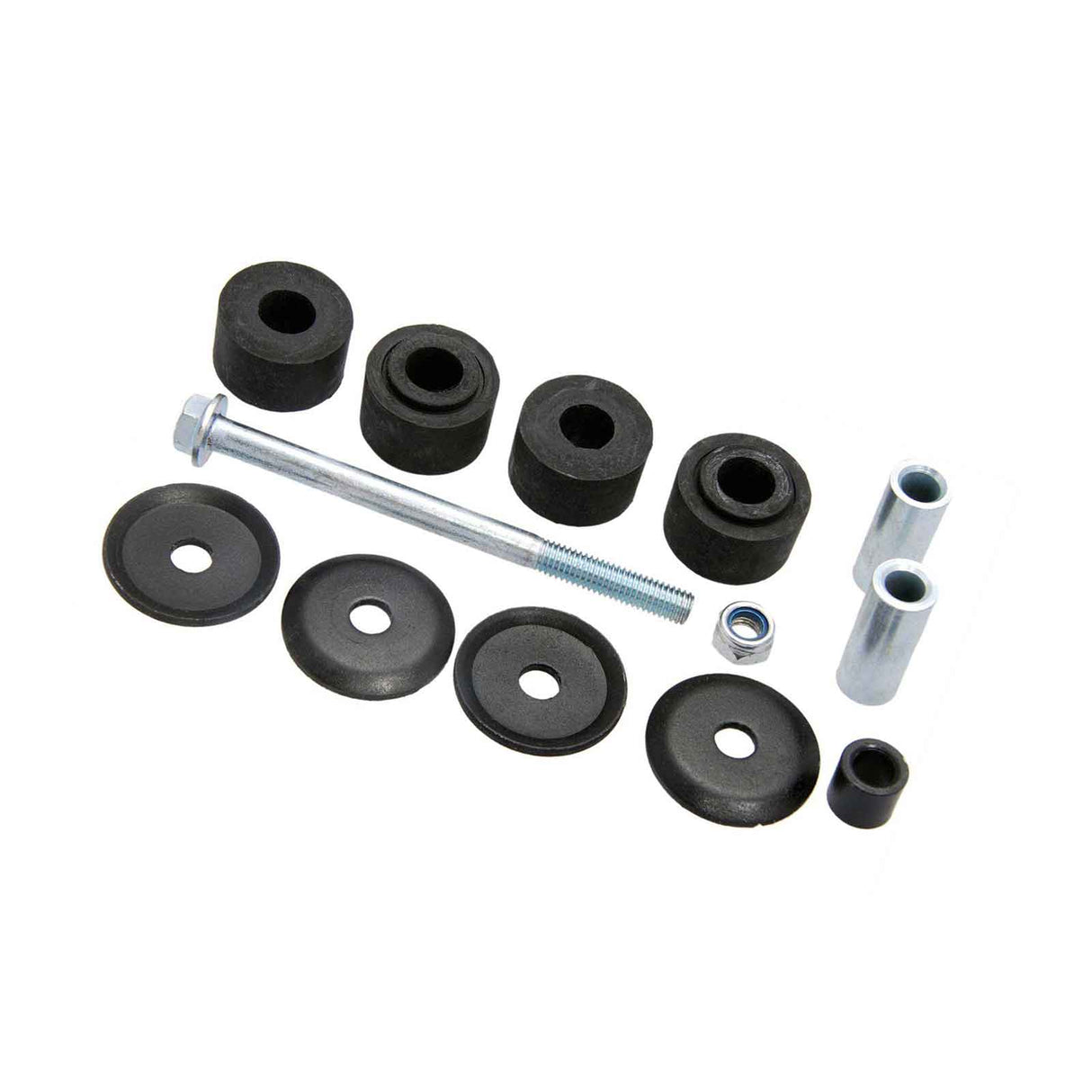 0323-STWF - FRONT STABILIZER LINK / SWAY BAR LINK Suspension, Stabilizer Links