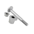 0329-003-KIT - REPAIR KIT, CAMBER ADJUSTING ECCENTRIC BOLT (SET, SET FOR ONE SIDE) Suspension, Fasteners