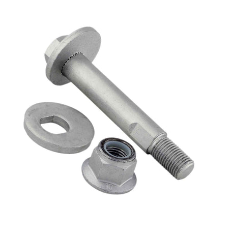 0329-009-KIT - REPAIR KIT, CAMBER ADJUSTING ECCENTRIC BOLT Suspension, Fasteners