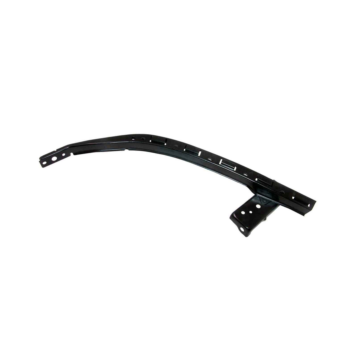 0337-CL7LH - RETAINER FRONT BUMPER LEFT Body Parts, Body Parts