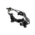 03606-004 - ABS SENSOR FRONT RIGHT Electrical Parts, Abs Sensors