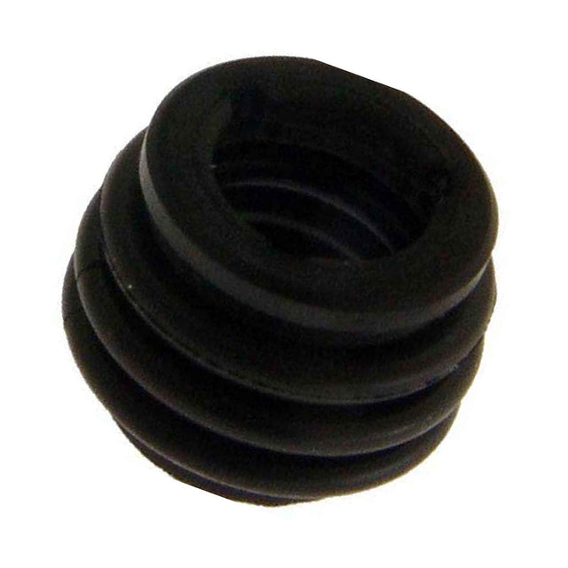 0373-001 - REAR BRAKE CALIPER SLIDE PIN BOOT Braking System, Slide Pin Boots