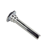0374-CRVLOWR - REAR CALIPER SLIDE PIN Braking System, Caliper Slide Pins