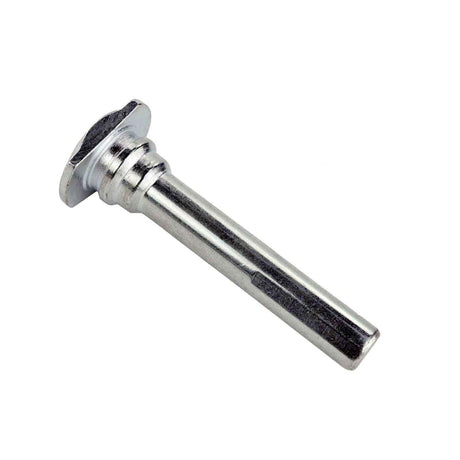 0374-CRVLOWR - REAR CALIPER SLIDE PIN Braking System, Caliper Slide Pins