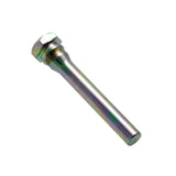 0374-FDLF - FRONT CALIPER SLIDE PIN Braking System, Caliper Slide Pins
