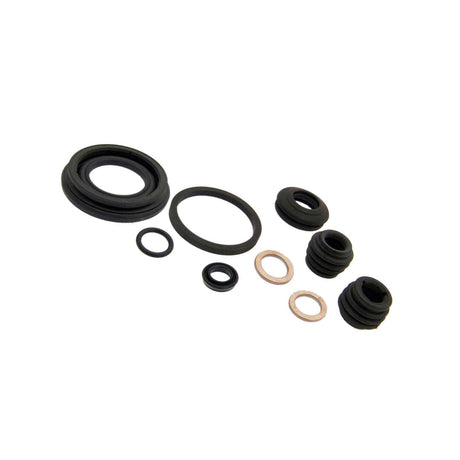 0375-CL7R - REAR BRAKE CALIPER REPAIR KIT (SET FOR ONE SIDE) Braking System, Brake Caliper Repair Kits