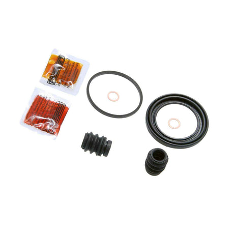 0375-CU2F - FRONT BRAKE CALIPER REPAIR KIT (SET FOR ONE SIDE) Braking System, Brake Caliper Repair Kits