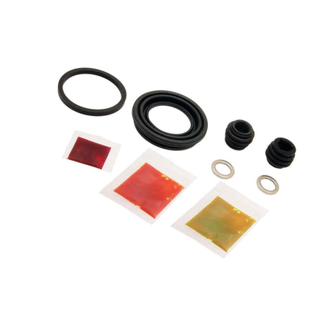 0375-CUR - REAR BRAKE CALIPER REPAIR KIT (SET FOR ONE SIDE) Braking System, Brake Caliper Repair Kits