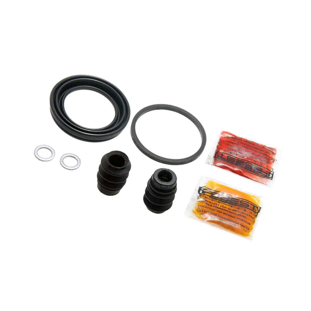 0375-EKR - REAR BRAKE CALIPER REPAIR KIT (SET FOR ONE SIDE) Braking System, Brake Caliper Repair Kits