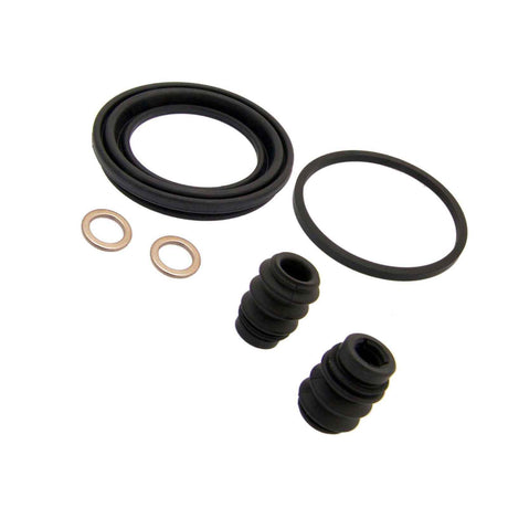 0375-EUF - FRONT BRAKE CALIPER REPAIR KIT (SET FOR ONE SIDE) Braking System, Brake Caliper Repair Kits