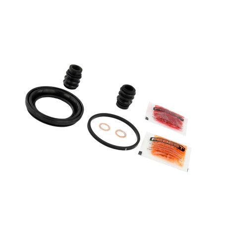 0375-FCF - FRONT BRAKE CALIPER REPAIR KIT (SET FOR ONE SIDE) Braking System, Brake Caliper Repair Kits