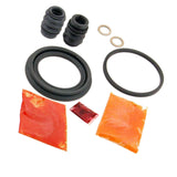 0375-FD1F - FRONT BRAKE CALIPER REPAIR KIT (SET FOR ONE SIDE) Braking System, Brake Caliper Repair Kits