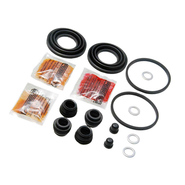 0375-FKF - FRONT BRAKE CALIPER REPAIR KIT (SET FOR TWO SIDES) Braking System, Brake Caliper Repair Kits