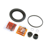 0375-RAF - FRONT BRAKE CALIPER REPAIR KIT (SET FOR ONE SIDE) Braking System, Brake Caliper Repair Kits