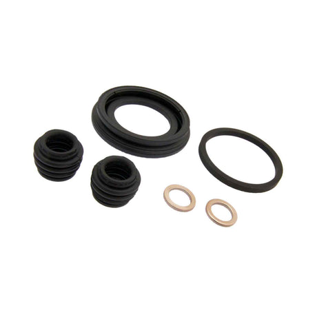 0375-RD7R - REAR BRAKE CALIPER REPAIR KIT (SET FOR ONE SIDE) Braking System, Brake Caliper Repair Kits