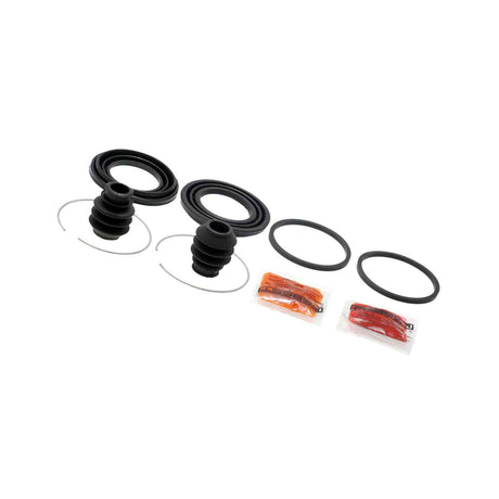 0375-YD2F - FRONT BRAKE CALIPER REPAIR KIT (SET FOR ONE SIDE) Braking System, Brake Caliper Repair Kits