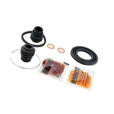 0375-YF4R - REAR BRAKE CALIPER REPAIR KIT (SET FOR ONE SIDE) Braking System, Brake Caliper Repair Kits