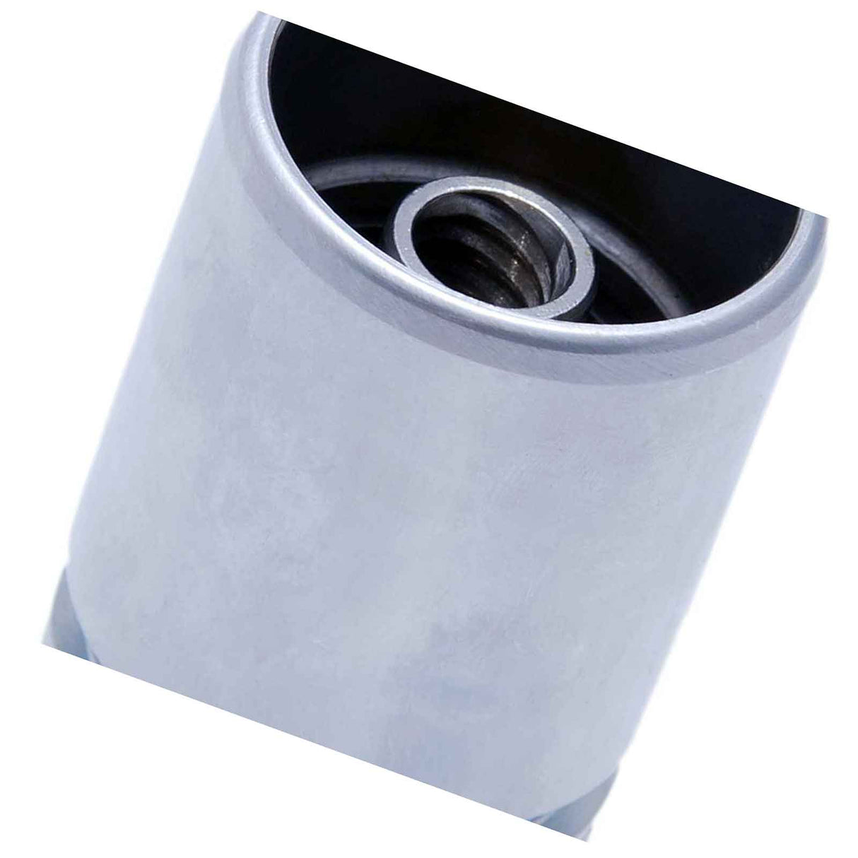 0376-ACCR - REAR CALIPER PISTON WITH MECHANISM D38.1 Braking System, Caliper Pistons