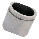 0376-ES1F - FRONT CALIPER PISTON D51.1 Braking System, Caliper Pistons